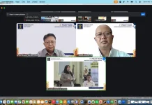 Kemenkum Sultra Ikuti Policy Talk Penguatan Kapasitas Analis Kebijakan