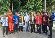 Kembalinya Asrun Lio ke Universitas Halu Oleo sebagai Dosen dan Akademisi
