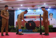 Pemkab Kolaka Tuan Rumah Rakortekrenbang Sultra 2026