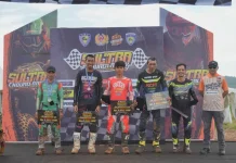 Pertamina Dorong Komunitas dan Digitalisasi Energi di Sultra Enduro Rally 2026