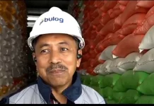 Sultra Berada pada Level Aman Pangan