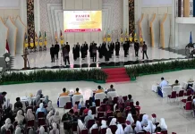 Pekan Matematika FKIP UHO Kendari, Tingkatkan Minat Belajar Siswa