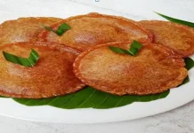 Kue Cucur, Jajanan Tradisional yang Tetap Bertahan Ditengah Modernisasi Kuliner