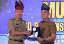 Musrenbang RKPD Provinsi Sultra 2027 Digelar di Kabupaten Kolaka