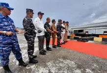 Bank Indonesia dan TNI AL Luncurkan Ekspedisi Rupiah Berdaulat 2026 ke Wakatobi