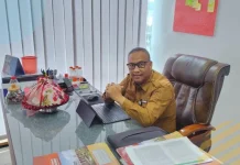 Pemkot Kendari Hapus Denda Pajak Bumi Bangunan