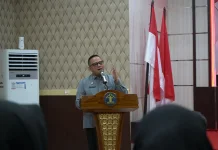 YOA Resmi Diluncurkan, Layanan Hukum Kanwil Kemenkum Sultra Kini dalam Genggaman
