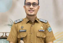 April 2026, Call Center 112 Kota Kendari Terima 2.230 Panggilan