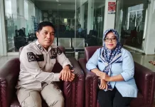 Hindari Panik Demi Keselamatan Diri Hadapi Bencana