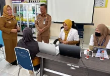 Jamaah Calon Haji Kota Kendari Diingatkan Jaga Kesehatan