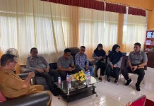 Kemenkum Sultra Intensifkan Inventarisasi Lagu Daerah Wakatobi