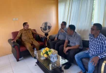 Kemenkum Sultra, Upaya Pelindungan Lagu Daerah Wakatobi