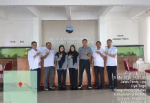 Cetak Inovasi Maritim, Kemenkum Sultra Inisiasi Sentra KI di Wakatobi