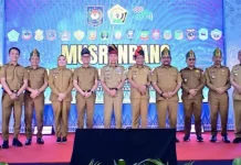 Bupati Bombana Hadiri Musrenbang RKPD Sultra, Tekankan Kolaborasi Berbasis Data