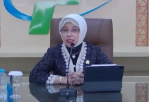 Ekonomi Indonesia Tumbuh 5,61 Persen di Kuartal I 2026