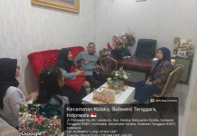 Tim KI Kemenkum Sultra Berikan Pendampingan Khusus Pendaftaran Merek Usaha