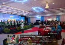 Kemenkum Sultra Hadiri Musyawarah Perencanaan Pembangunan RKPD Tahun 2027