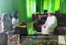 Kemenkum Sultra Ajak Usimar Kolaka Bangun Sentra Kekayaan Intelektual