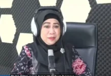 Manajemen Waktu, Perempuan Aktif Berorganisasi