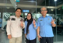BPBD Kendari Imbau Warga Tetap Tenang saat Bencana