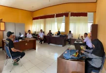 Kemenkum Sultra Hadapi Tantangan Inventarisasi Lagu Daerah Wakatobi