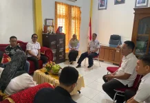Tenun Boke Wakatobi menuju Indikasi Geografis