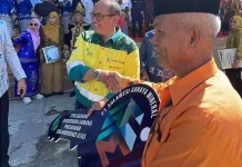 Hardiknas 2026, PT SCM Bangun SDM Routa Melalui Program Pendidikan