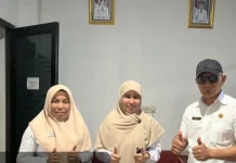 Kemenkum Sultra Dorong Perlindungan Lagu dan Motif Kolaka