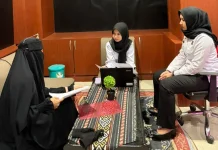 Kemenkum Sultra Layani Apostille Dokumen Pernikahan Tujuan India