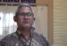 Realisasi Penyaluran MBG di Sultra  mencapai Rp725,41 miliar
