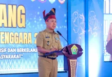 Musrenbang 2027: Gubernur Sultra Fokus Sinkronisasi Pusat hingga Daerah