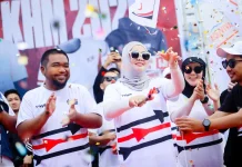 Ajang Olahraga Nasional, Kendari Half Marathon Siap Digelar Juli Mendatang