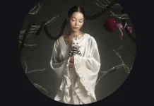 Penyanyi Bella Poarch Merilis Single Bertajuk Rip Cage