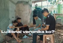 Viral Lagu Lu Kenal Veronika Ko