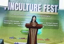 FinCulture Fest Dorong Literasi Keuangan dan Budaya Lokal
