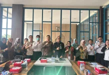 Kemenkum Gelar FGD Rekomendasi Hasil Survei Pelayanan Publik