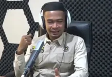 Tim Dokter Dampingi Jemaah Haji Sultra 1447H/2026 M