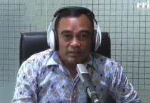 Digitalisasi Tingkatkan Disiplin dan SDM Birokrasi di Kendari