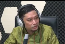 Digitalisasi Perkuat Disiplin Birokrasi Kendari