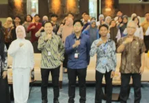 FinCulture Fest Jadi Ajang Kreativitas Generasi Muda Sultra