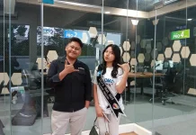 Pelajar Berprestasi dan Berkarakter Baik