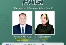Mutiara Pagi: Meneladani Para Nabi dan Rasul dalam Kehidupan
