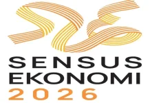 Sensus Ekonomi 2026 Jangkau UMKM hingga Usaha Olahraga