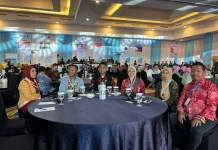 Kemenkum Sultra Hadiri Pembukaan The 2026 UCLG ASPAC