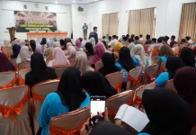 Konawe Siap Jadi Tuan Rumah MTQ XXXI Sultra 2026