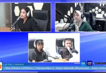 Keyln dan Ivander Buktikan Prestasi dan Percaya Diri Bisa Dibangun sejak Dini