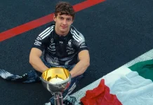 Antonelli Dinilai Bisa Ungguli Mental Russell di F1 GP Kanada 2026