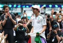 Toto Wolff Puji Antonelli usai Raih Performa Spesial di F1 GP Miami 2026
