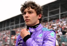 Pimpin Klasemen F1 2026, Antonelli Ungkap Hal Besar yang Wajib Dibenahi di Mercedes