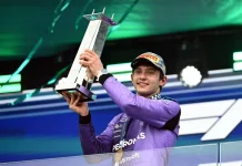 Antonelli Dinilai Berada di Jalur menuju Gelar Juara Dunia F1 2026